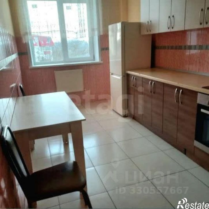1-комн квартира пр-кт Кулакова, 15А/1,  д. 15А/1