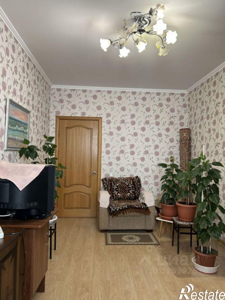 2-комн квартира ул 50 лет ВЛКСМ, 113,  д. 113