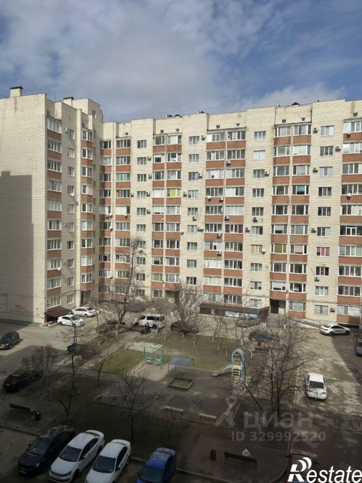 2-комн квартира ул 50 лет ВЛКСМ, 113,  д. 113