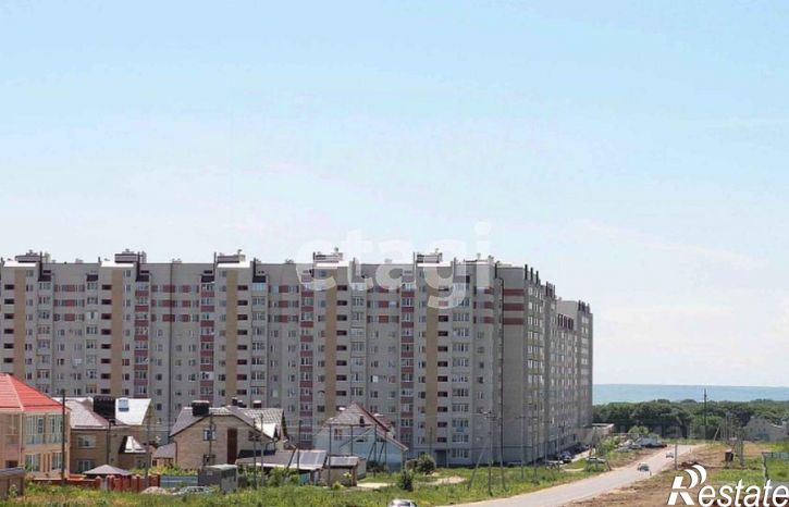 1-комн квартира ул Андреевская, 8,  д. 8
