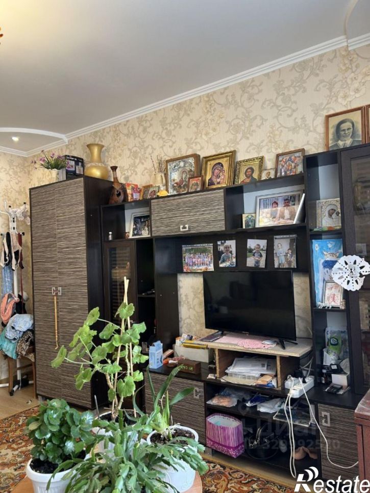 2-комн квартира ул 50 лет ВЛКСМ, 113,  д. 113
