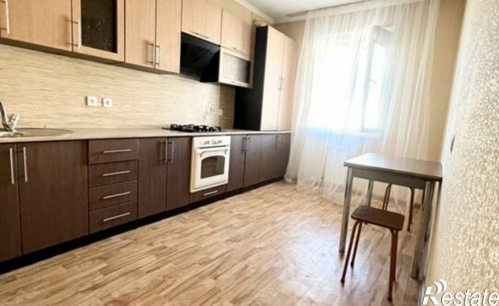 1-комн квартира ул Зеленодольская, 1,  д. 1