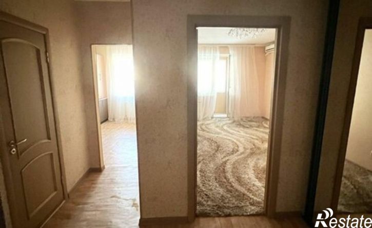 1-комн квартира ул Зеленодольская, 1,  д. 1