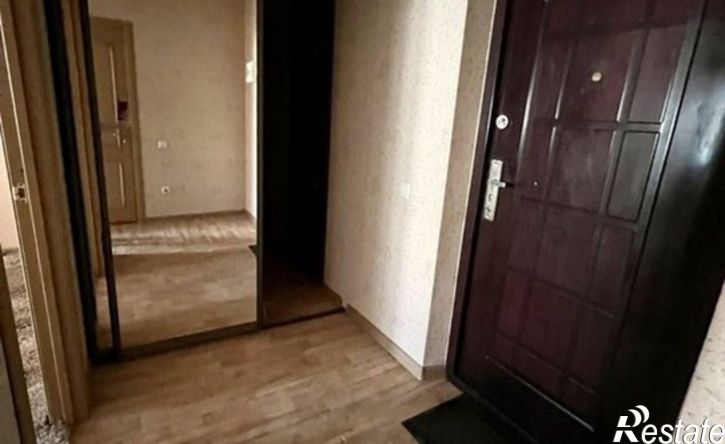 1-комн квартира ул Зеленодольская, 1,  д. 1