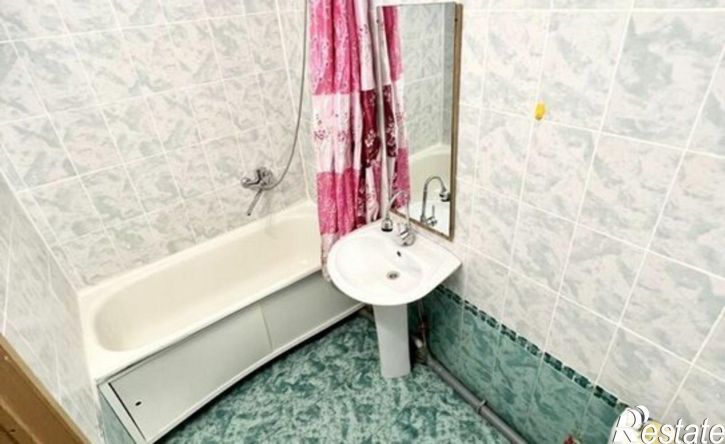 1-комн квартира ул Зеленодольская, 1,  д. 1