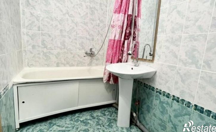 1-комн квартира ул Зеленодольская, 1,  д. 1