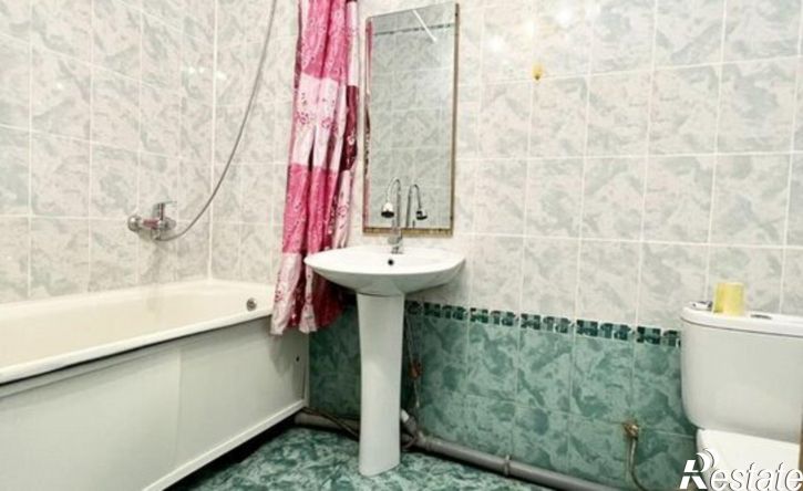 1-комн квартира ул Зеленодольская, 1,  д. 1