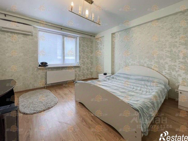 1-комн квартира улица Матросова, 65А с1,  д. 65А с1