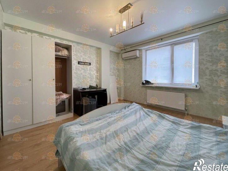 1-комн квартира улица Матросова, 65А с1,  д. 65А с1