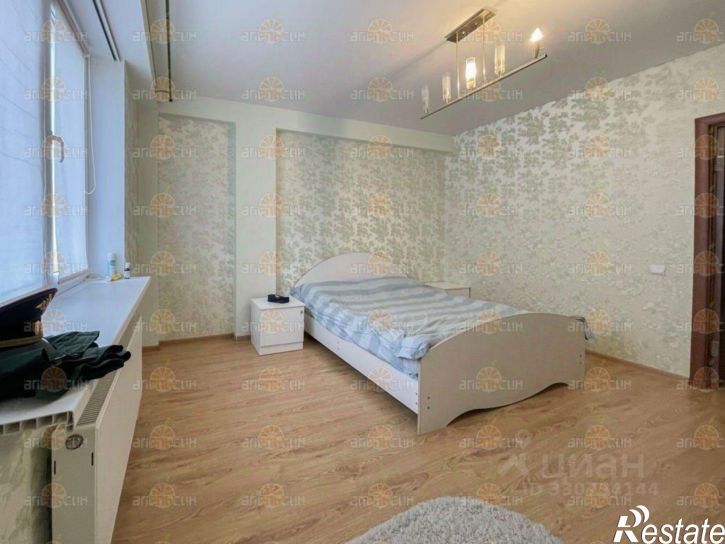 1-комн квартира улица Матросова, 65А с1,  д. 65А с1