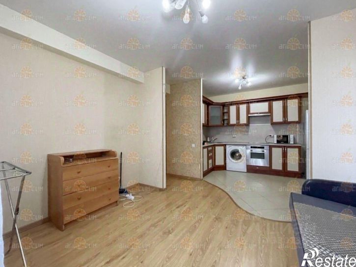 1-комн квартира улица Матросова, 65А с1,  д. 65А с1