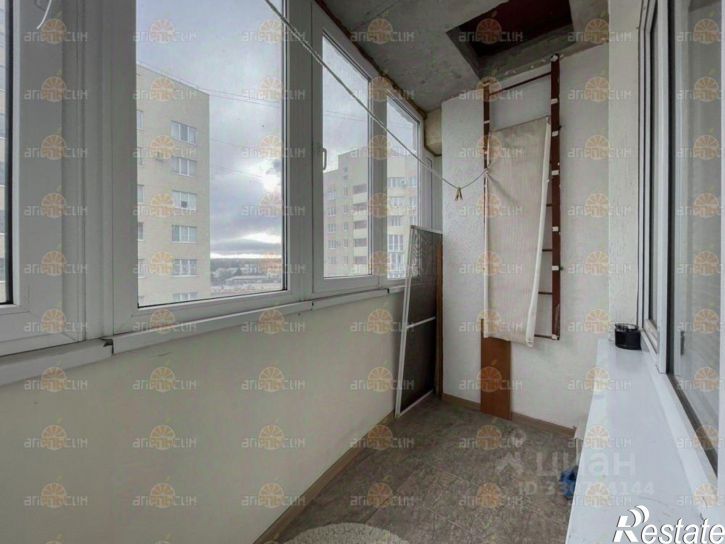 1-комн квартира улица Матросова, 65А с1,  д. 65А с1