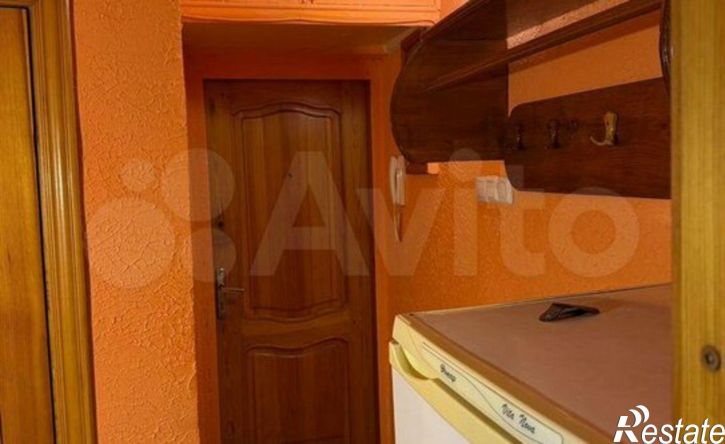 2-комн квартира улица Трунова, 134,  д. 134