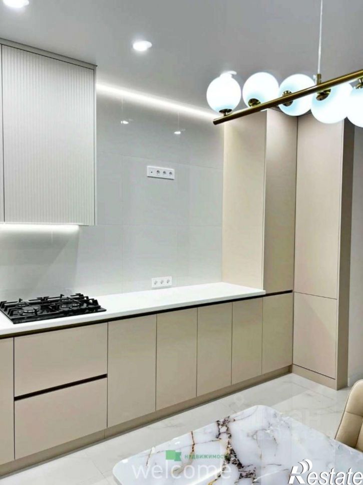 2-комн квартира улица Андрея Голуба, 12к2,  д. 12к2