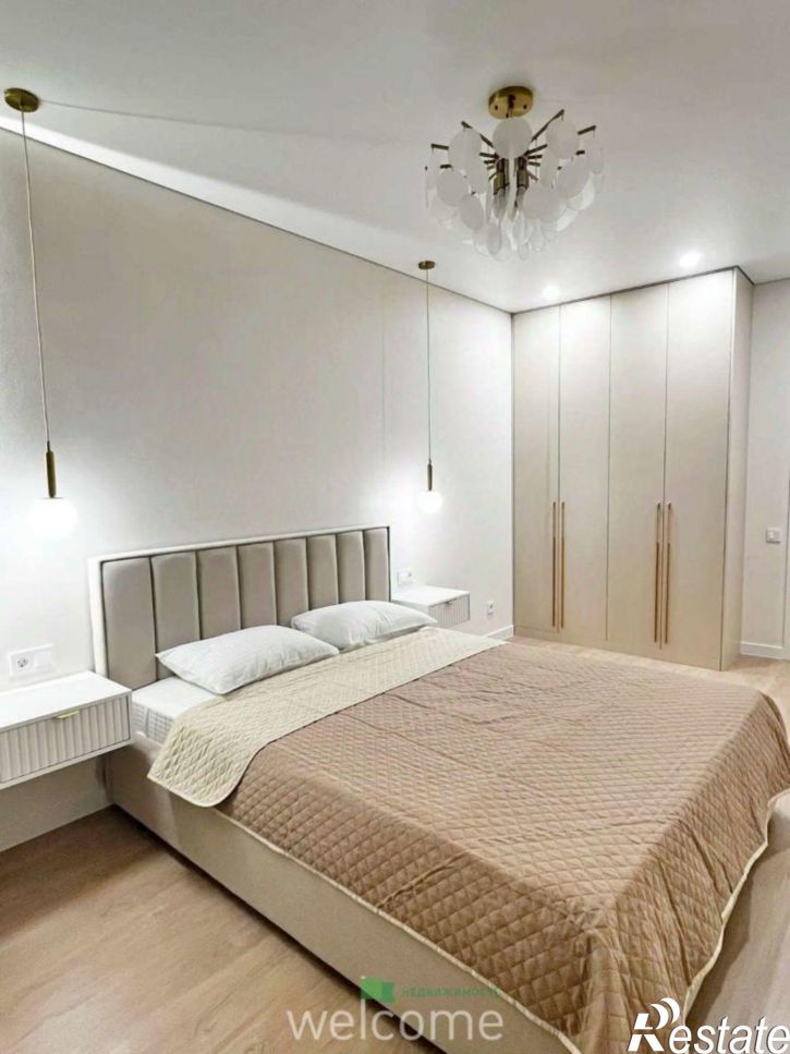 2-комн квартира улица Андрея Голуба, 12к2,  д. 12к2