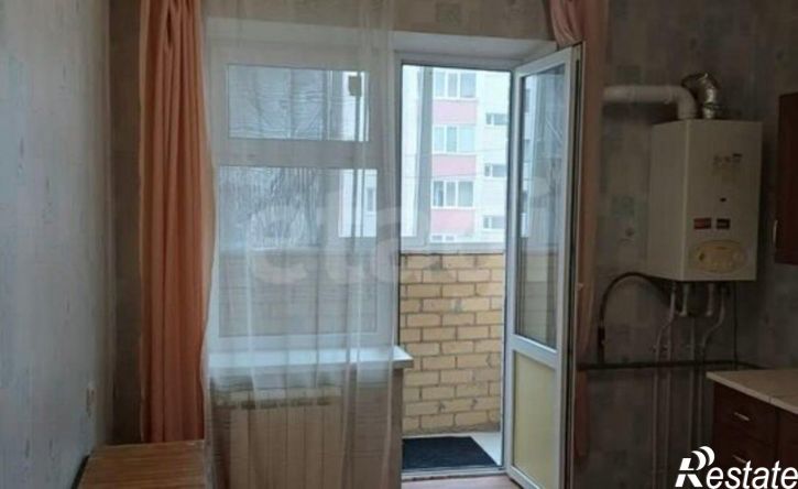 1-комн квартира Родосская улица, 9,  д. 9