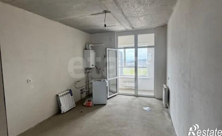 1-комн квартира улица Николая Голодникова, 7 к1,  д. 7 к1