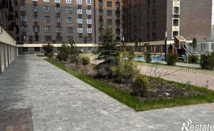 1-комн квартира улица Николая Голодникова, 7 к1,  д. 7 к1