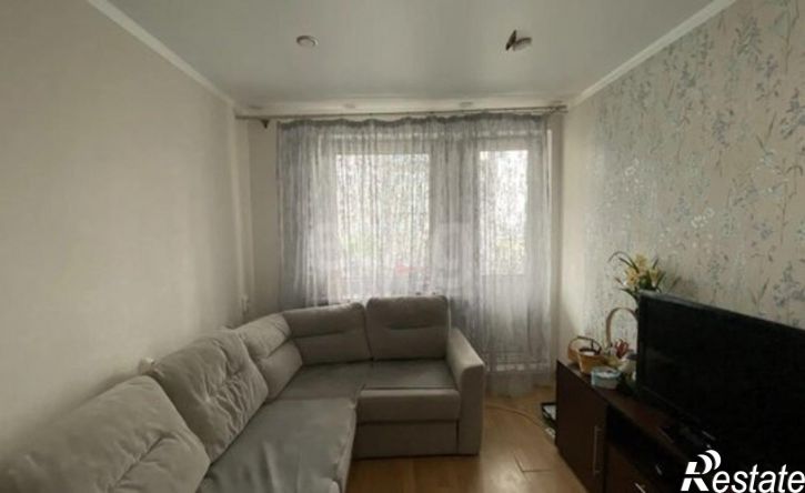 3-комн квартира Гражданская улица, 1Б,  д. 1Б
