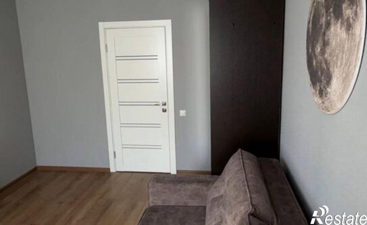 1-комн квартира улица Чапаева, 79,  д. 79
