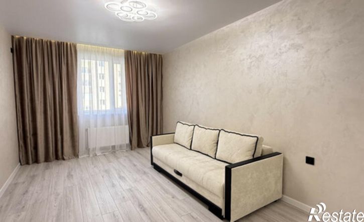 2-комн квартира улица Чапаева, 4/1,  д. 4/1