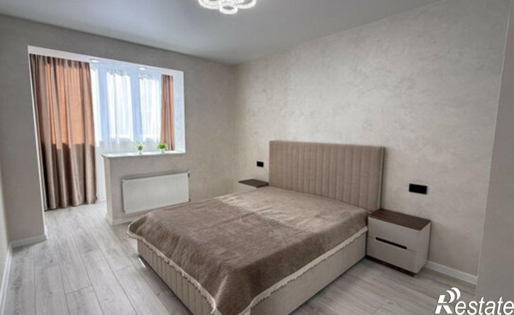2-комн квартира улица Чапаева, 4/1,  д. 4/1