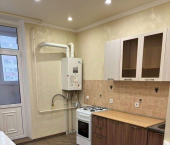 2-комн, 52кв м, этаж 9/19 улица Тухачевского, 25