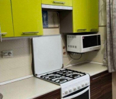 2-комн, 57кв м, этаж 1/10 улица Пирогова, 18/3