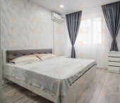 1-комн, 35кв м, этаж 11/25 ул Тюльпановая, 10