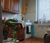 2-комн, 54кв м, этаж 5/5 ул Васильева, 7