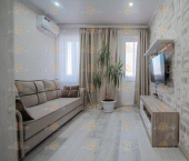 1-комн, 32кв м, этаж 8/15 проспект Кулакова, 51