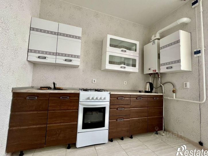 1-комн квартира улица Тухачевского, 30/8,  д. 30/8