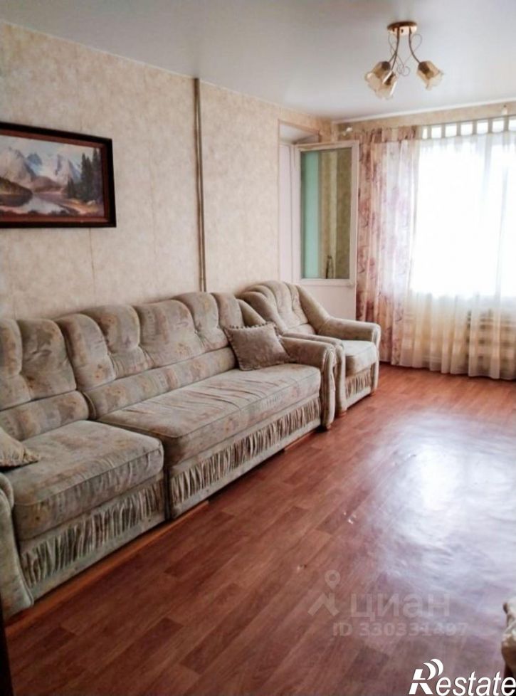 2-комн квартира Пригородная улица, 211/1,  д. 211/1