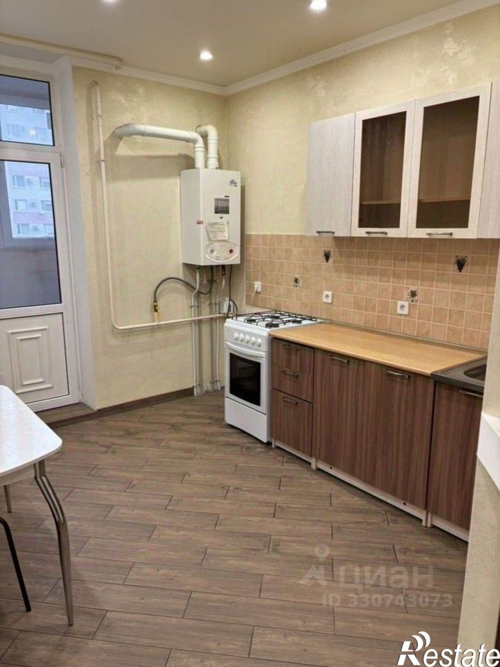 2-комн квартира улица Тухачевского, 25,  д. 25