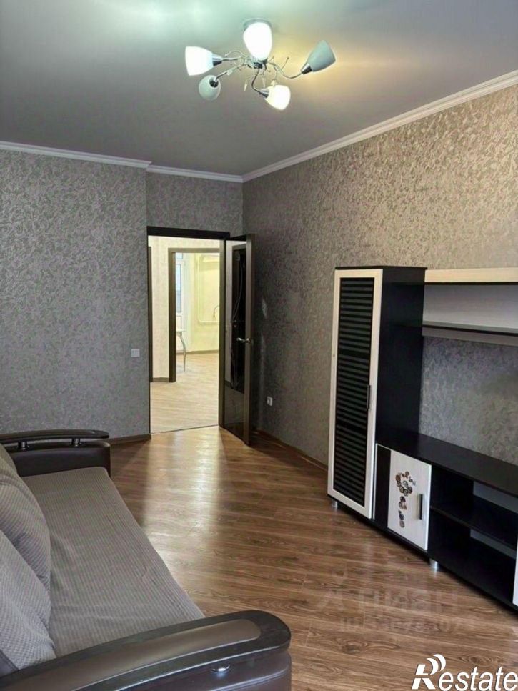 2-комн квартира улица Тухачевского, 25,  д. 25
