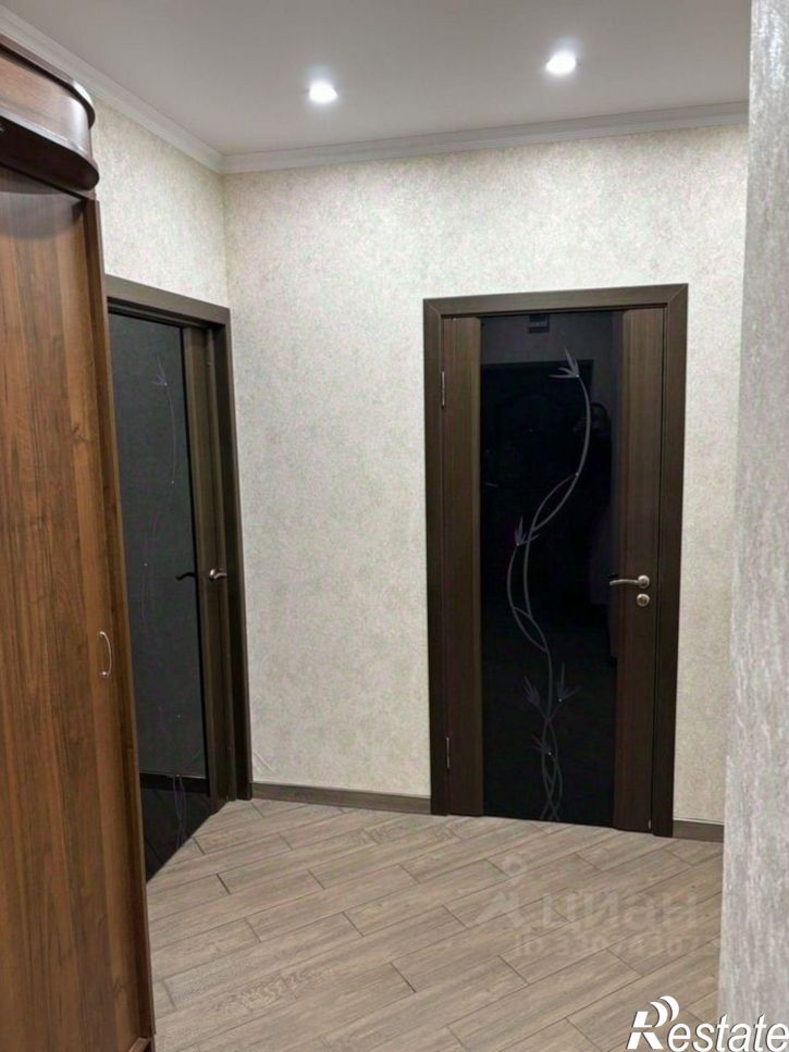 2-комн квартира улица Тухачевского, 25,  д. 25