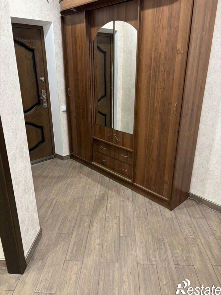2-комн квартира улица Тухачевского, 25,  д. 25