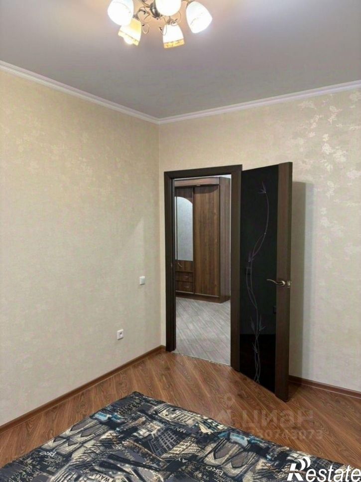 2-комн квартира улица Тухачевского, 25,  д. 25