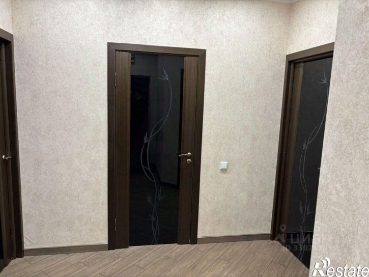 2-комн квартира улица Тухачевского, 25,  д. 25