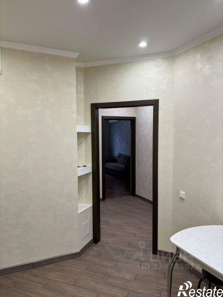 2-комн квартира улица Тухачевского, 25,  д. 25