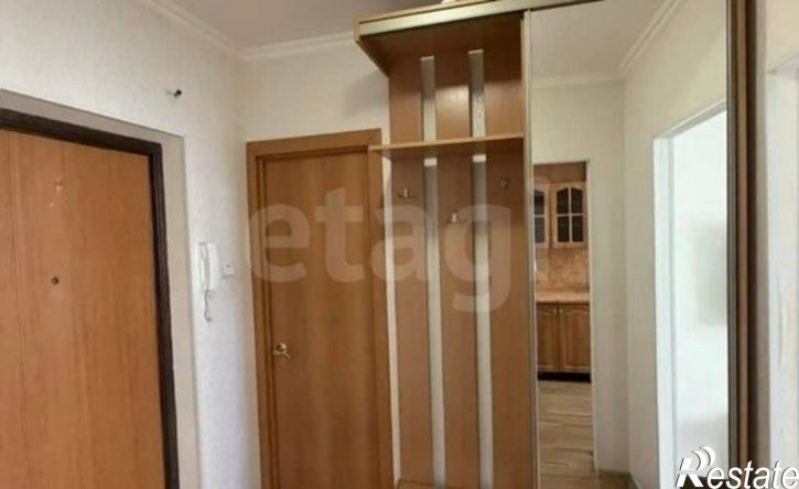 1-комн квартира Шпаковская улица, 76А/4,  д. 76А/4