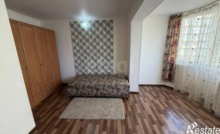 1-комн квартира Шпаковская улица, 76А/4,  д. 76А/4