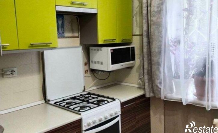 2-комн квартира улица Пирогова, 18/3,  д. 18/3
