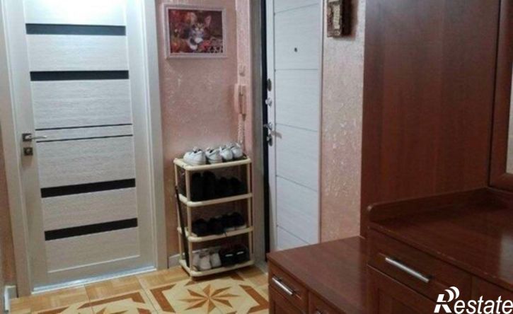 2-комн квартира улица Пирогова, 18/3,  д. 18/3