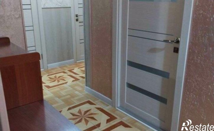 2-комн квартира улица Пирогова, 18/3,  д. 18/3