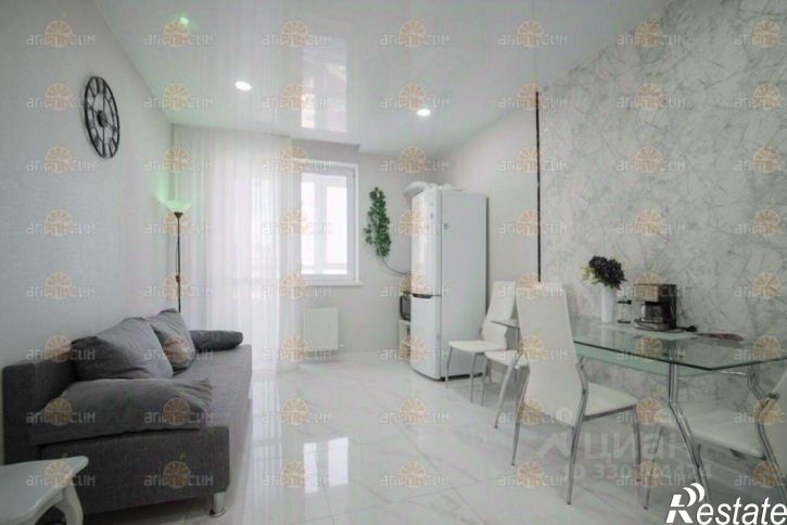 1-комн квартира ул Тюльпановая, 10,  д. 10