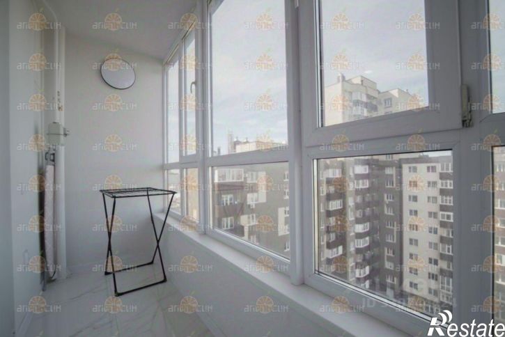 1-комн квартира ул Тюльпановая, 10,  д. 10