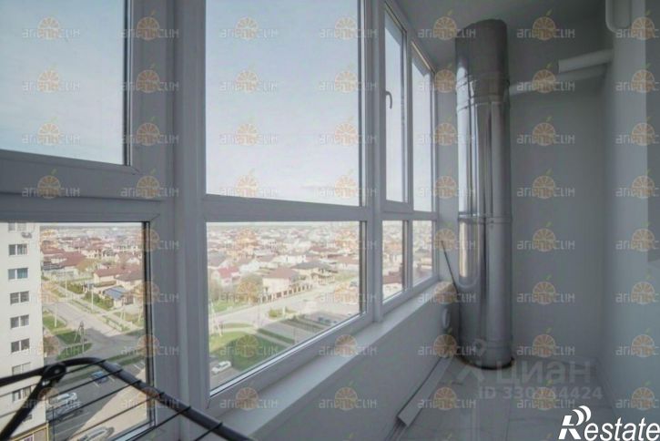 1-комн квартира ул Тюльпановая, 10,  д. 10