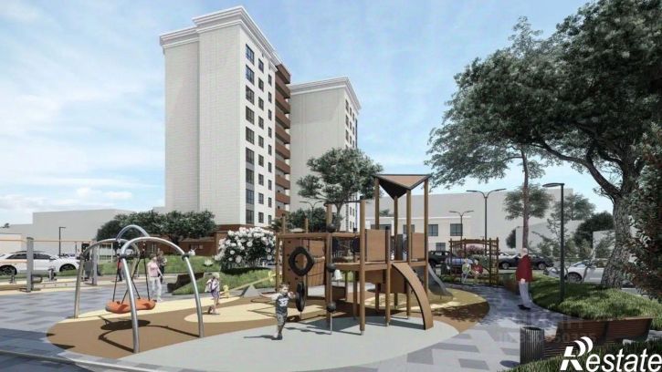3-комн квартира в новом доме улица Ленина, 423 к1,  д. 423 к1