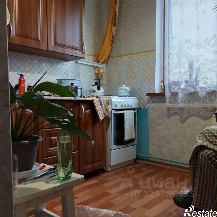 2-комн квартира ул Васильева, 7,  д. 7